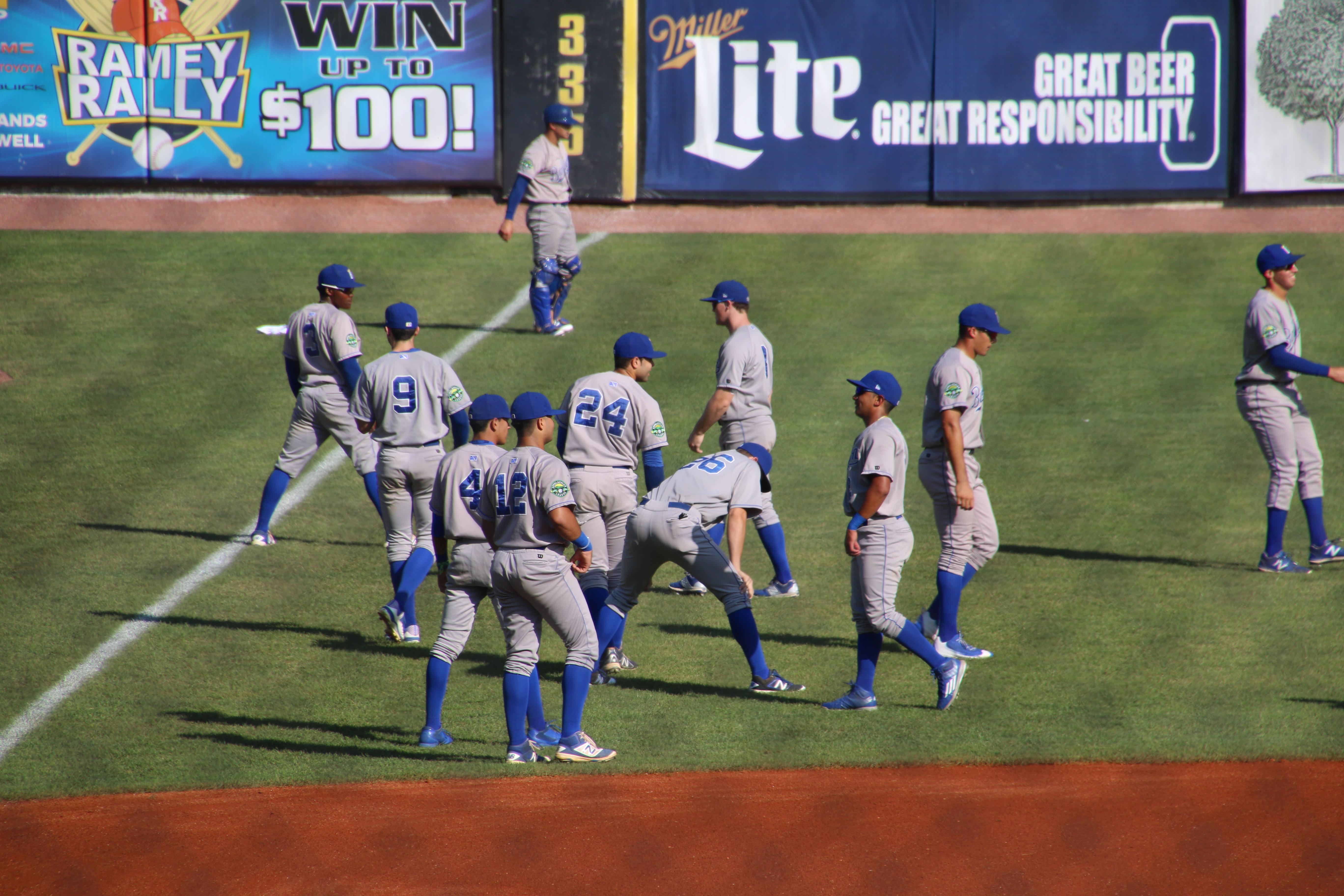 Minor League Baseball Players Into Union Fold Chicago Principals 
