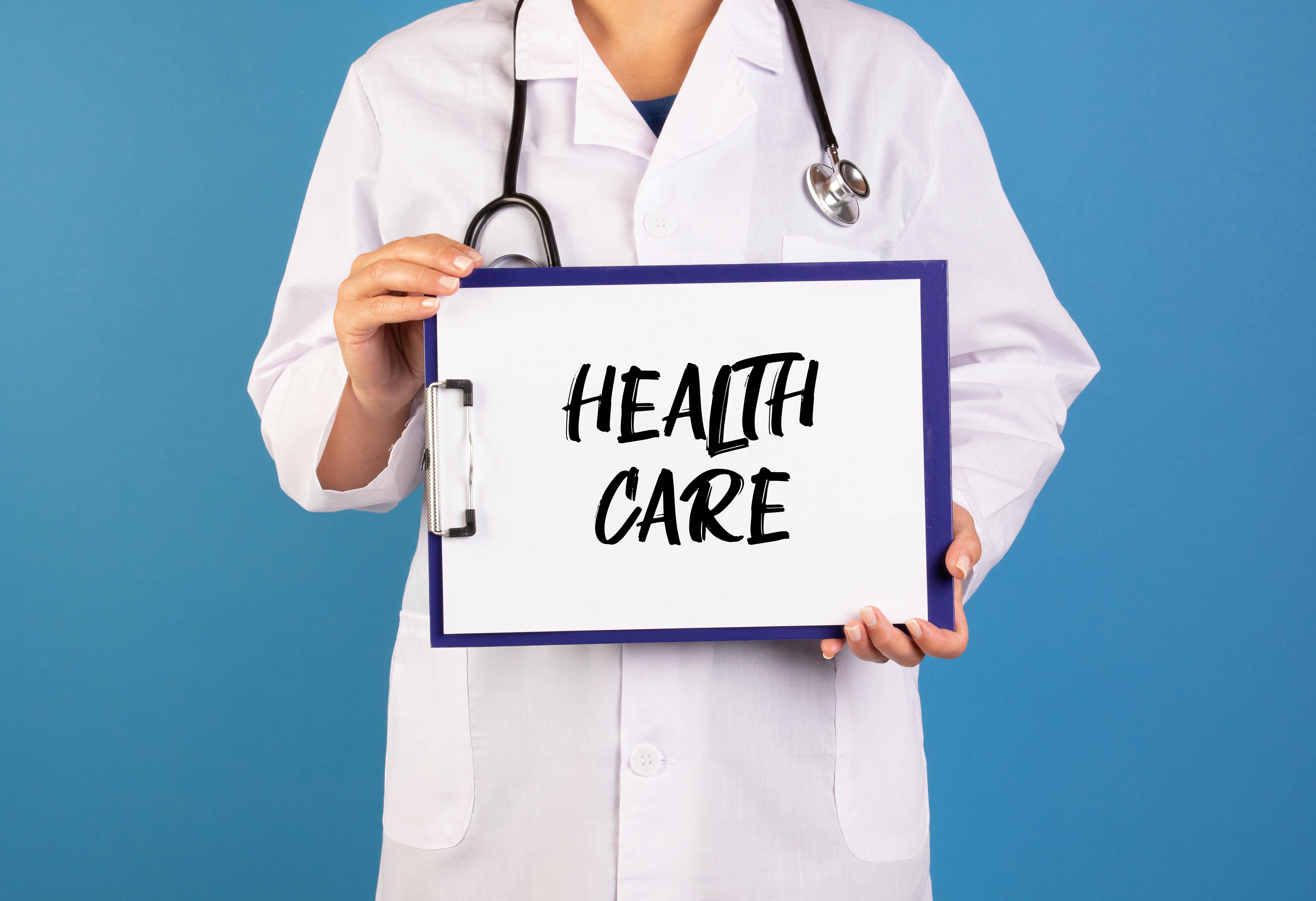 Equitable Health Care Meaning